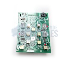 Z0020072 Touch Control Card Blanco Oven/Stove